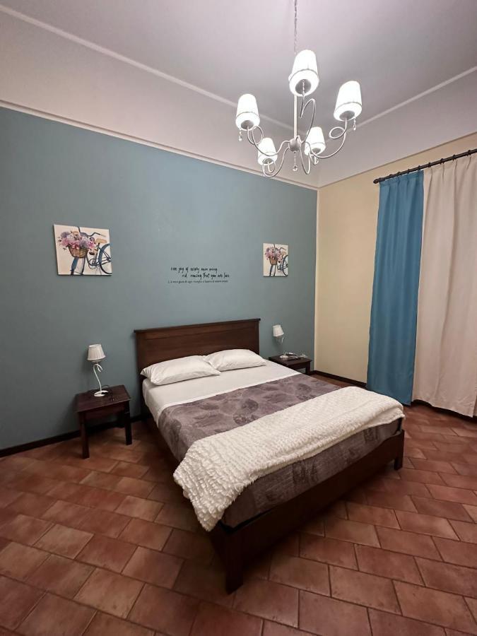Cuore Di Палермо Екстериор снимка